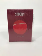 2025年最新】SHOGUN 香水の人気アイテム - メルカリ