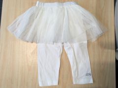 子供用　レギンス　39