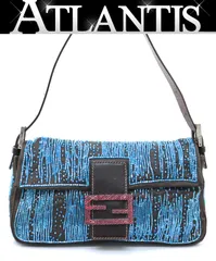 2025年最新】fendi マンマバケット ビーズの人気アイテム - メルカリ
