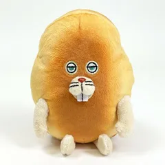 【新品】無料ラッピング【パンどろぼう】 にせパンどろぼう　ぬいぐるみお手玉
