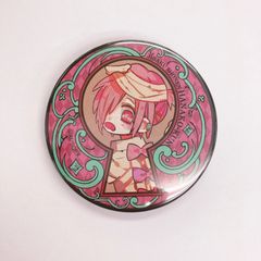 三葉惣助 「地縛少年花子くん GHOST HOTEL'S CAFE(ゴーストホテル