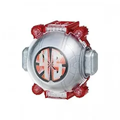【中古】 仮面ライダーゴースト DX仮面ライダー45ゴーストアイコン 単品