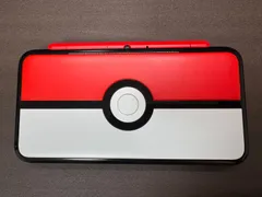2025年最新】nintendo 2ds ll モンスターボールの人気アイテム
