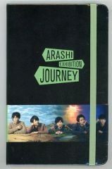 ARASHI／嵐 嵐を旅する展覧会 ノート - メルカリ