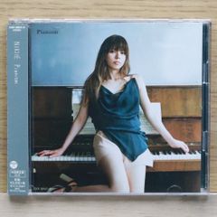 국내반 CD 니키야/NIKIIE ■ Pianism (첫회 한정판) [COCP38547/4988001758891]G02397