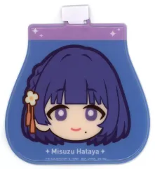 アイドルマスター 本革長財布／秋月律子＆竜宮小町Ver. TBS限定 2025年