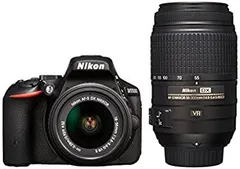 2025年最新】nikon d5500 ダブルズームキットの人気アイテム