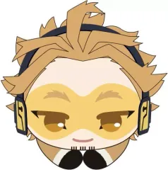 【中古】雑貨 ホークス 「僕のヒーローアカデミア はぐキャラコレクション3」