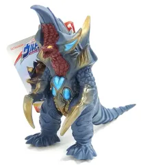 【中古】フィギュア 超コッヴ 「ウルトラマンガイア」 ウルトラ怪獣シリーズ53