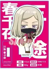 【中古】雑貨 三途春千夜(アイドルver.) ミニスタンド 「東京リベンジャーズ」