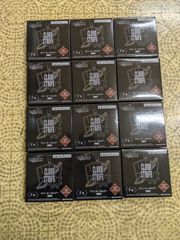 FINAL FANTASY Ⅶ REBIRTH FF7 リバース 発売記念くじ ファイナルファンタジー 7 F賞 未開封12個