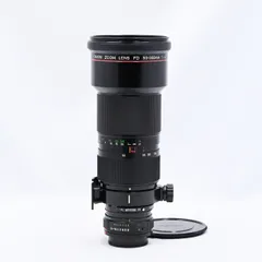 【美品】Canon NEW FD 300mm F4 キャノン Canon lens New FD 300mm f/4 – Camera Revival