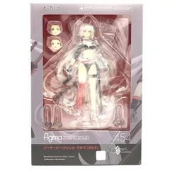 【中古】未開封)figma バーサーカー/ジャンヌ･ダルク[69]