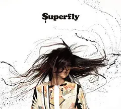 2discs CD Superfly 黒い雫 & Coupling Songs:`Side B`<通常盤>  WPCL122801 Warner Music Japan 未開封 /00220