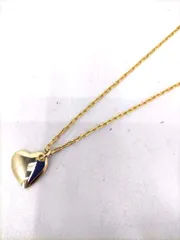 エディットフォールル EDIT. FOR LULU ハートネックレス レディース 表記無 のサムネイル