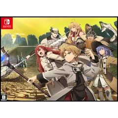 Nintendo Switch スイッチソフト無職転生 〜異世界行ったら本気だす〜 Quest of Memories(クエスト オブ メモリーズ) 初回限定版 ブシロード