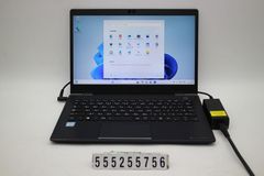 dynabook dynabook G83/M Core i5 8350U 1.7GHz/16GB/256GB(SSD)/13.3W/FHD(1920x1080)/Win11 【555255756】