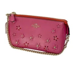 2025年最新】コーチ coach フラワーアップリケの人気アイテム