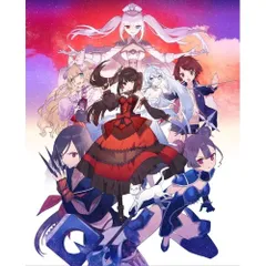 2026年最新】デート・ア・バレット blu-rayの人気アイテム - メルカリ