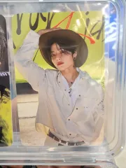 まとめ売り サイト (最低価格) ストレイキッズ KARMA ポップアップ アイエン(I.N・ジョンイン) QR トレカ