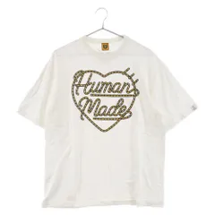 2024年最新】human made tシャツlの人気アイテム - メルカリ