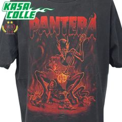 PANTERA パンテラ 2002