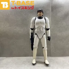 2024年最新】スター・ウォーズ 31インチフィギュア ストームトルーパー 