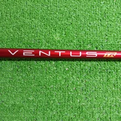 ピン ベンタスTRレッド 7S ドライバー用 45.25インチ ベロコア搭載 ピン ベンタスTRレッド 7S ドライバー用 45.25インチ ベロコア搭載
