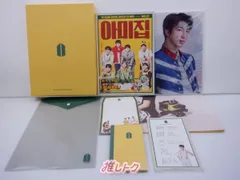 BTS GLOBAL OFFICIAL FANCLUB 5TH ARMY FCキット 5期