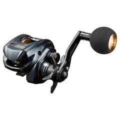 Daiwa MORETHAN PE1000XXH-T ベイトリール - メルカリ