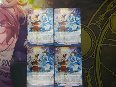 2025年最新】HIGH five! ヴァンガードの人気アイテム - メルカリ