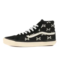 2025年最新】vans wtaps sk8-hiの人気アイテム - メルカリ