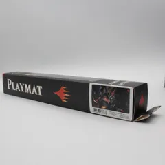 2026年最新】MtG プレイマットの人気アイテム - メルカリ