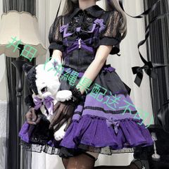 LO1171 lolita オリジナル 洋服 ロリータ ワンピース LO1171 lolita オリジナル 洋服 ロリータ ワンピース