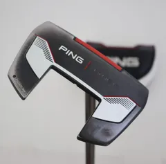 2025年最新】ping パター センターシャフト tyneの人気アイテム - メルカリ
