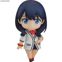 ねんどろいど 1106 宝多六花(たからだりっか) SSSS.GRIDMAN