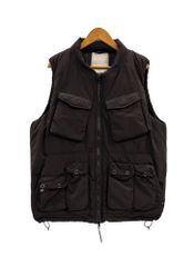 カーハート Carhartt Dark Brown Duck Canvas Sherpa Lined ダック