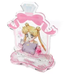 【中古】アクリルスタンド・アクリルパネル 月野うさぎ お泊り女子会アクリルスタンド 「一番くじ 美少女戦士セーラームーン ～セーラー戦士のお泊り女子会～」 I賞