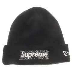 2025年最新】supreme ビーニー 22の人気アイテム - メルカリ