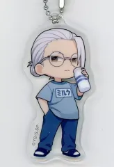 【中古】キーホルダー 坂本太郎(B) アクリルキーホルダー 「SAKAMOTO DAYS×ローソン」