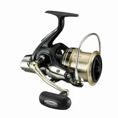 ダイワ ウインドキャスト 4000QD (リール) 価格比較 - 価格.com