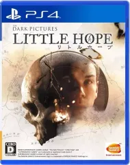 【中古】PS4ソフト THE DARK PICTURES LITTLE HOPE