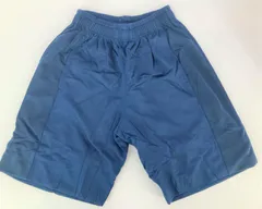 キッズ　バスケットパンツ　１４０