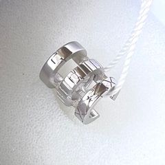 Maison Margiela 3連リング ピアス 楽天市場】MAISON MARGIELA メゾンマルジェラ ピアス マイヨン