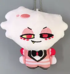 【中古】キーホルダー エンジェル・ダスト ぬいぐるみ vol.2 「ハズビン・ホテルへようこそ」