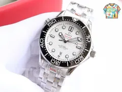 ご購入大歓迎です 新品未使用 箱付 OMEGA 腕時計 自動巻き｜本日限定特価｜新品未使用-WTO店名をご確認ください