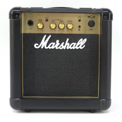 Marshall マーシャル MG10G GOLD ギター用 アンプ コンボアンプ ※中古