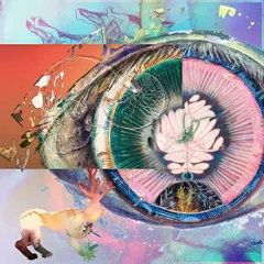 predawn「calyx」 アナログレコード PREDAWN / CALYX / 10