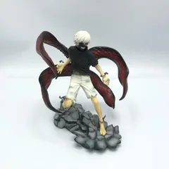 KOTOBUKIYA - 【中古】コトブキヤ ARTFX J 1/8 金木研 AWAKENED リペイントver. 東京喰種トーキョーグール【本体のみ】[10][240010474267] 再販】コトブキヤ ARTFX J 東京喰種トーキョーグール 1/8 金木