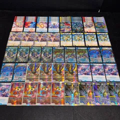 デュエルマスターズ　デスクルーザータワー　パーツセット　パーツ デッキ | デュエル・マスターズ
